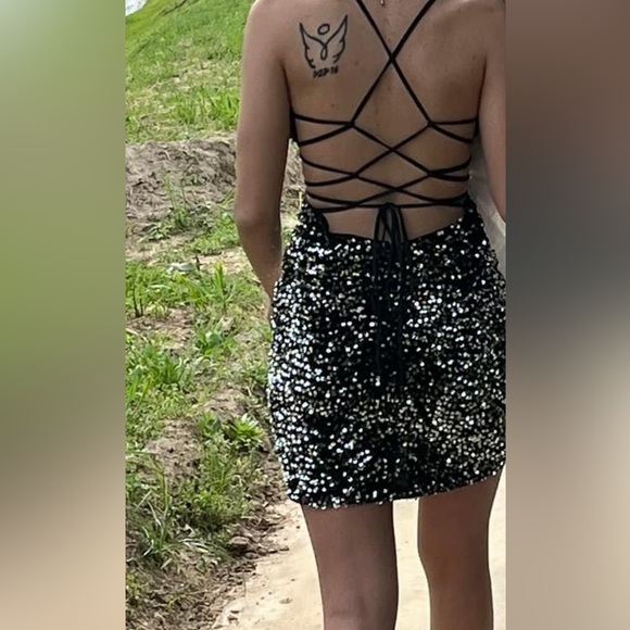 Sherri Hill Dresses & Skirts - Sherri Hill formal Dress